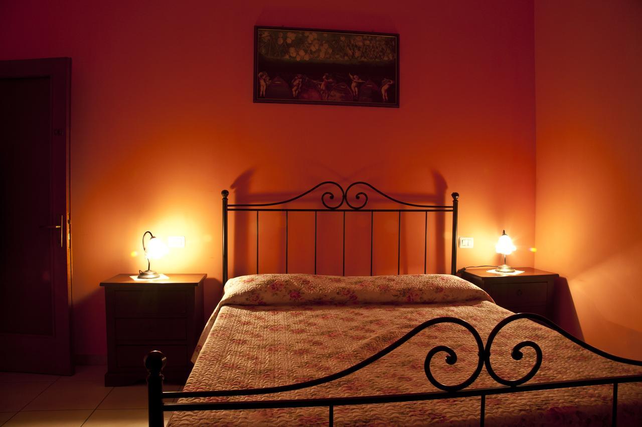 Agriturismo San Fedele Perugia Zewnętrze zdjęcie