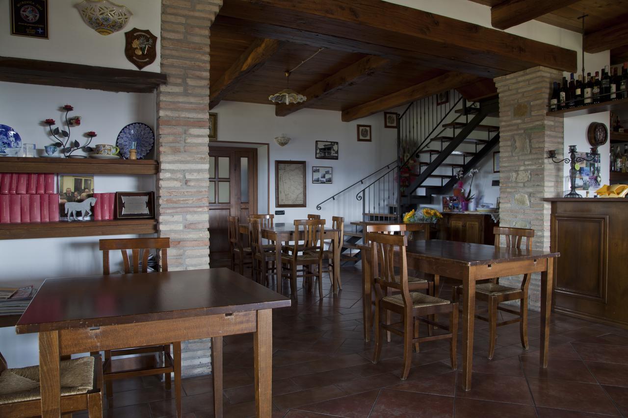 Agriturismo San Fedele Perugia Zewnętrze zdjęcie