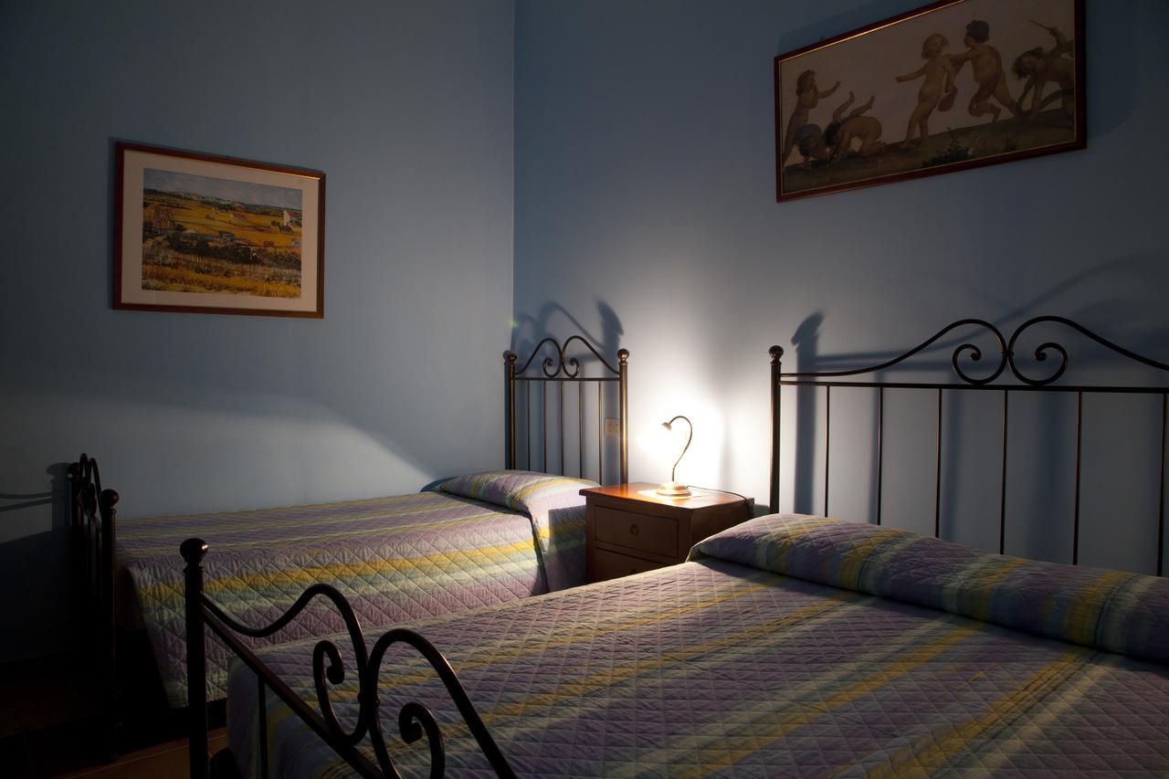 Agriturismo San Fedele Perugia Zewnętrze zdjęcie