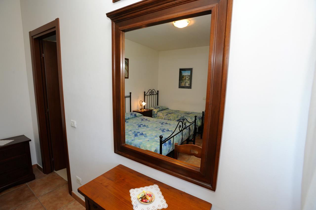 Agriturismo San Fedele Perugia Zewnętrze zdjęcie
