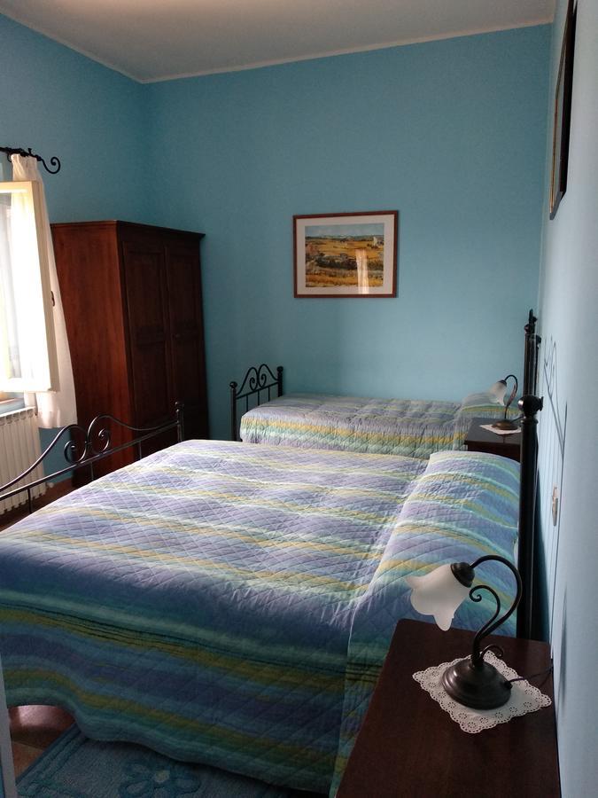 Agriturismo San Fedele Perugia Zewnętrze zdjęcie