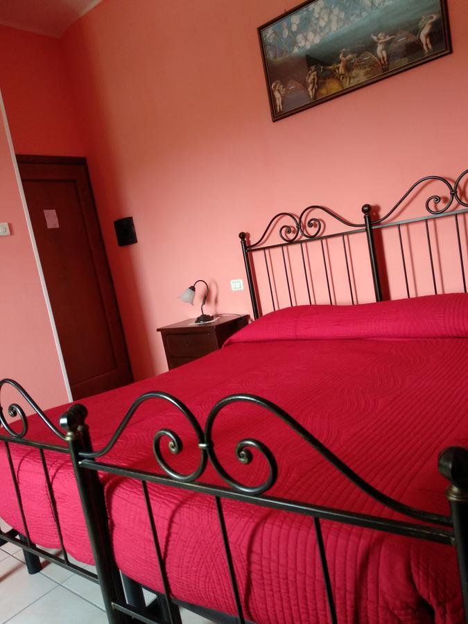 Agriturismo San Fedele Perugia Zewnętrze zdjęcie